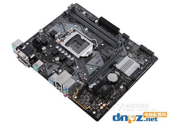 4000元八代酷睿 i5-8500+GTX1050家用游戲電腦主機