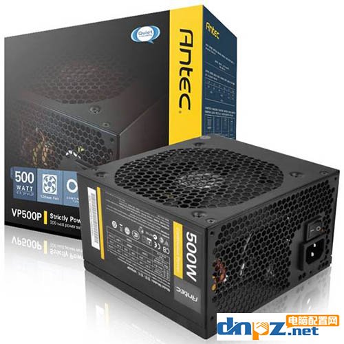 6000元6核八代i5-8500+GTX1066高端電腦主機,暢玩大型游戲