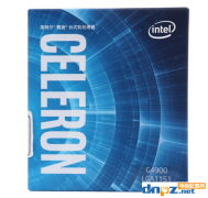 2500元辦公電腦整機(含顯示器鍵鼠)八代賽揚G4900電腦配置單