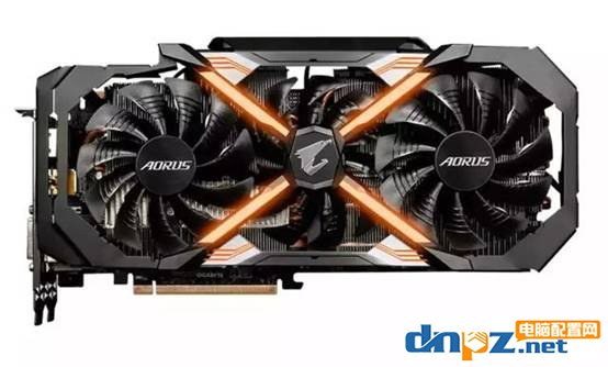 1080ti顯卡哪種品牌好？GTX1080Ti顯卡推薦