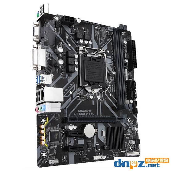 2018年辦公電腦主機怎么配？八代奔騰G5400辦公電腦配置推薦