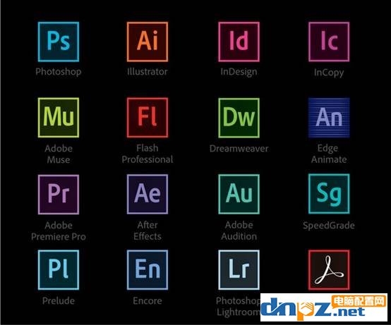 ps圖形軟件對cpu和顯卡的要求，photoshop吃cpu還是顯卡？
