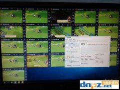 雷電模擬器20開的電腦配置（游戲20開，微信50開）