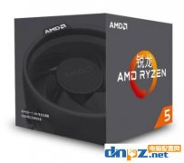 <b>玩游戲兼入門直播電腦主機 六核銳龍5 2600搭配GTX1650</b>