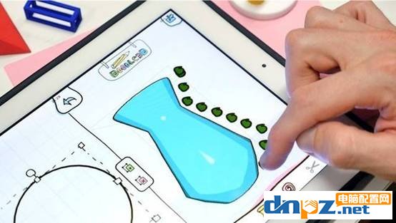 能滿足設計畫圖及ps等軟件要求的電腦配置推薦