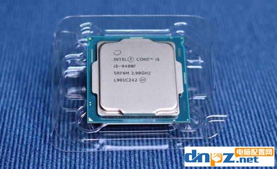 實測：i5 9400f玩大型游戲怎么樣,會不會有瓶頸？