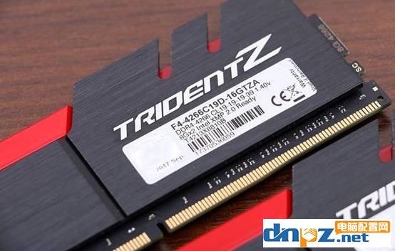 組裝電腦知識：內存怎么選擇最合適？