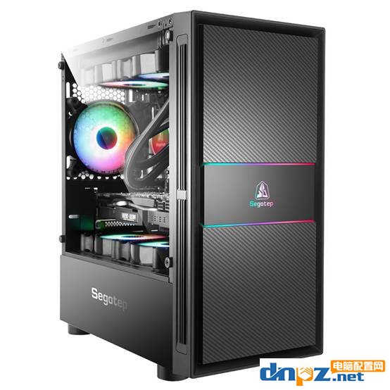 i7-9700f搭配1660ti組裝電腦配置推薦 玩大型游戲做直播