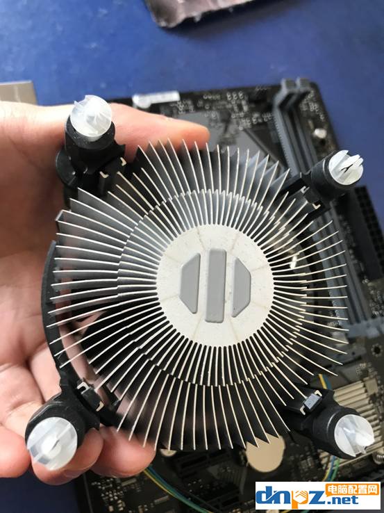 DIY組裝電腦教程，新手也能學會自己組裝電腦