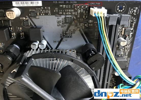 DIY組裝電腦教程，新手也能學會自己組裝電腦