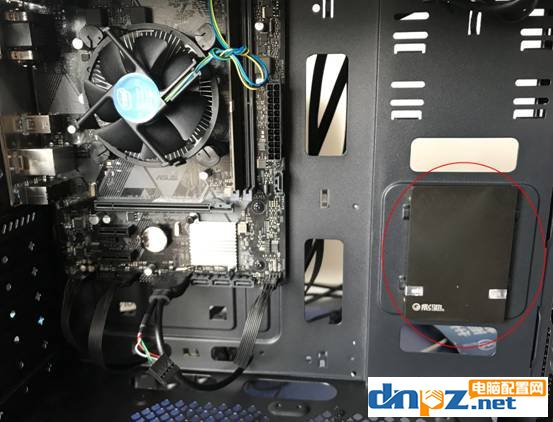 【實操】DIY組裝電腦教程，新手也能學會自己組裝電腦