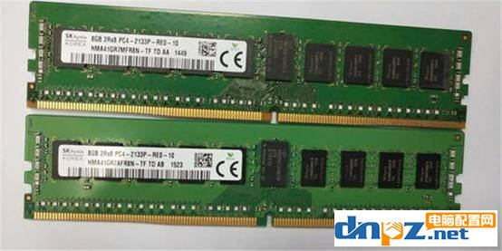 DDR GDDR LPDDR區別DDR4、LPDDR5、GDDR6這些都是什么意思