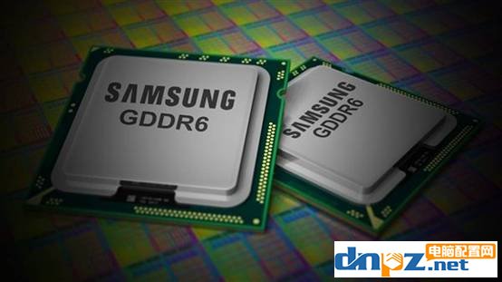 DDR GDDR LPDDR區別DDR4、LPDDR5、GDDR6這些都是什么意思