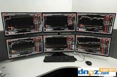 專業炒股多屏電腦需要什么配置？六屏四屏炒股電腦配置推薦