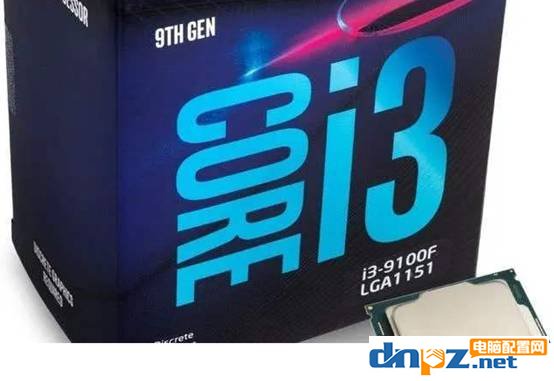 i3-9100f配什么主板好？什么主板配i3 9100f方便以后升級？