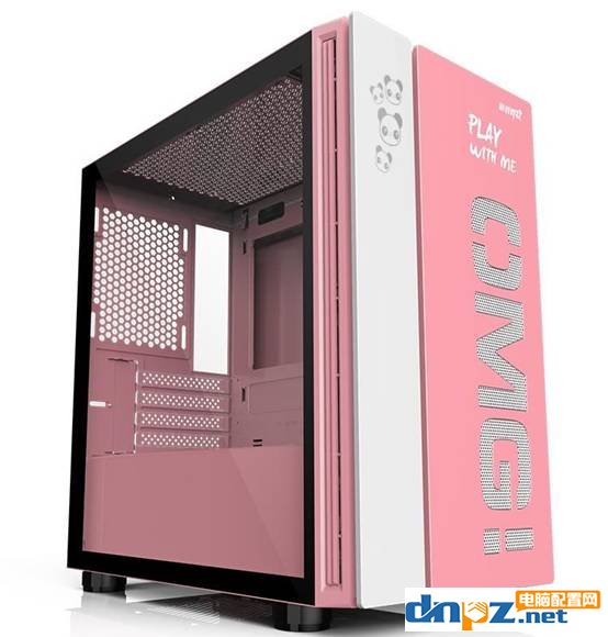 3000元銳龍R3-3100搭配RX580 3A入門游戲電腦主機推薦