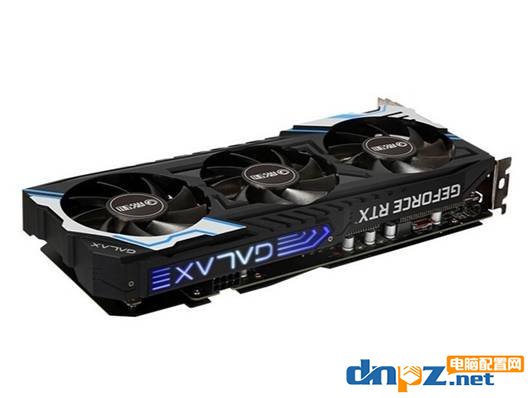 RTX2060 SUPER顯卡哪個好？五款高性價比2060s顯卡推薦