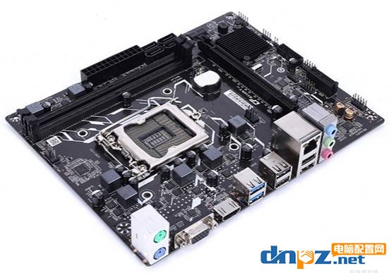 普通辦公電腦怎么配？office三件套辦公電腦主機配置推薦