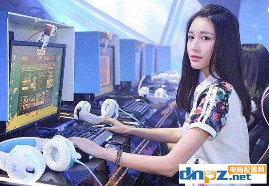 玩游戲的電腦配置用什么cpu和顯卡好？2020年游戲通吃電腦配置方案