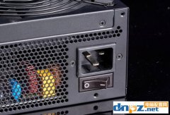 電腦atx電源接口冷知識：c13、c14、c19、c20是什么意思？