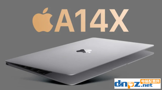 蘋果即將發布的MacBook可能使用自研的ARM 芯片！