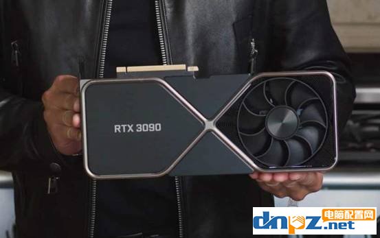 價格相差一倍多，RTX3090和3080怎么選？