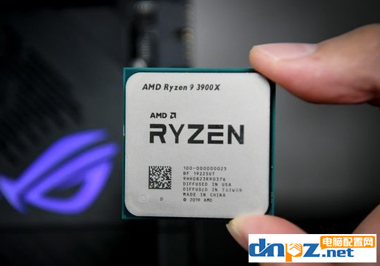 3900X搭配RTX3080視頻剪輯創作3D建模渲染電腦配置方案