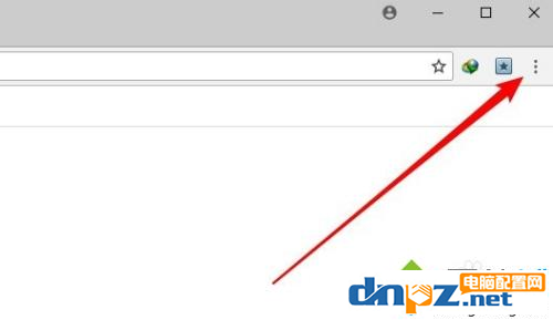 電腦谷歌瀏覽器應用商店不能打開怎么解決?