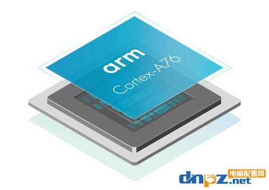 手機cpu和電腦cpu有什么不同？性能差距大不大？