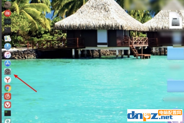 蘋果電腦的管理員昵稱可以改嗎？