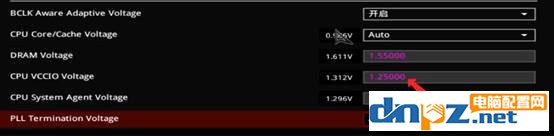內存怎么超頻？內存手動超頻詳細教程