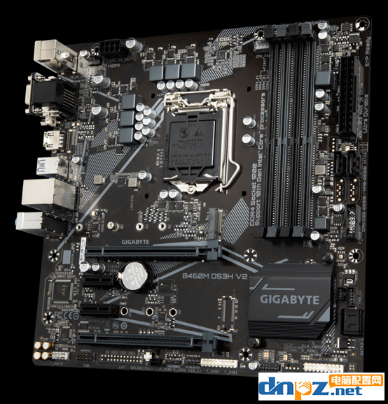 2021年家用游戲臺式電腦主機 i3-10100F配GTX1050Ti組裝電腦配置單