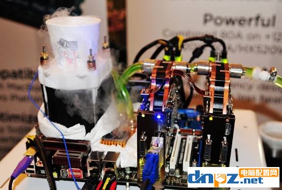 cpu超頻是什么意思？cpu超頻的優缺點介紹