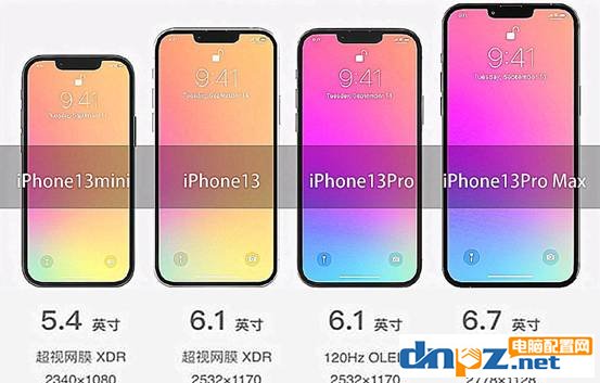 iphone 13怎么樣？iphone蘋果13優缺點評測