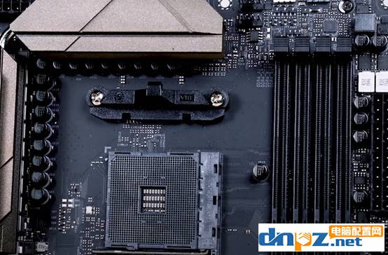 AMD B550主板橫評 2021年最值得推薦的四款B550主板