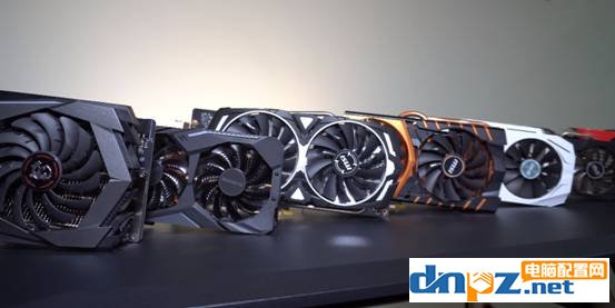 丐版顯卡影響性能嗎？丐版顯卡能不能用？