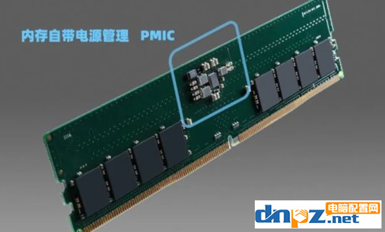 ddr5比ddr4強多少？ddr5內存和ddr4哪個性價比高？