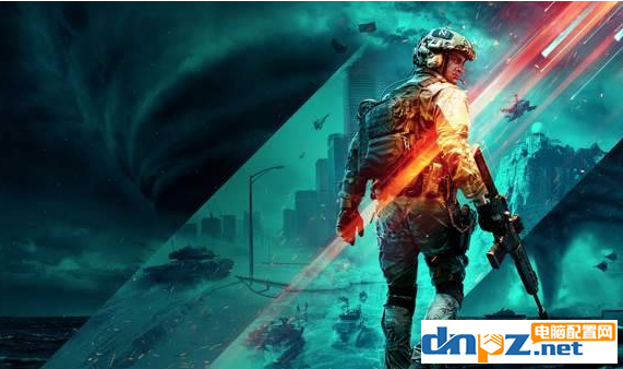 戰地2042電腦配置要求 戰地2042需要什么顯卡？