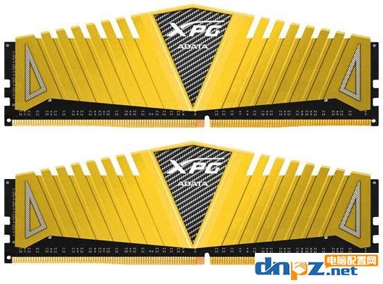 威剛XPG 8G*2 3200 DDR4