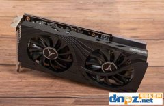 RX6500XT性能相當于什么水平？6500xt、6600、1650、1060性能對比測試