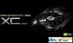 RTX3050顯卡什么水平？RTX3050、RTX3060、GTX1660S性能對比評測