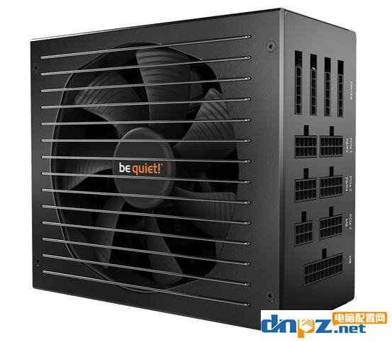 主動式、半被動式、被動式電源散熱有什么區別及優缺點