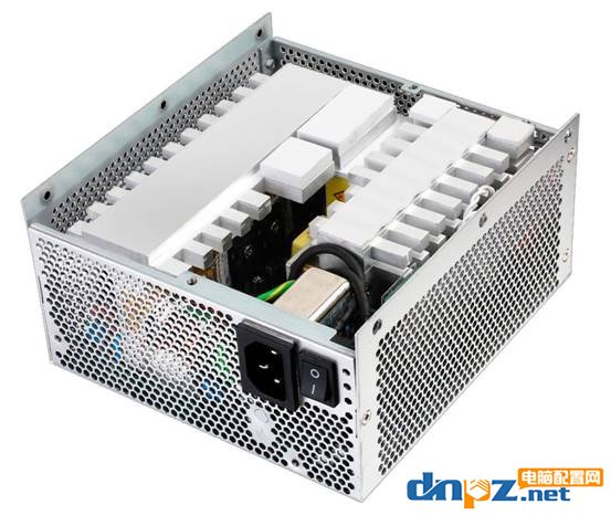 主動式、半被動式、被動式電源散熱有什么區別及優缺點