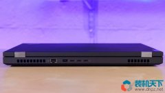 聯想ThinkPad P15 Gen2移動工作站筆記本詳細評測
