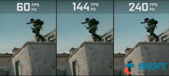 1% low是什么意思？游戲幀數很高但畫面卡頓可能就是因為它