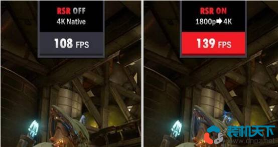 AMD RSR是什么？RSR和FSR有什么區別？