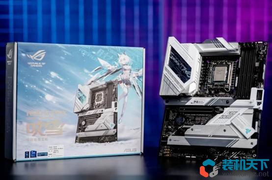 華碩玩家國度ROG Z690-A GAMING WIFI DDR4