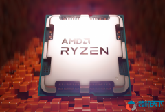 AMD確認Ryzen 7000處理器的TDP高達170W，AM5插槽的封裝功率高達230W