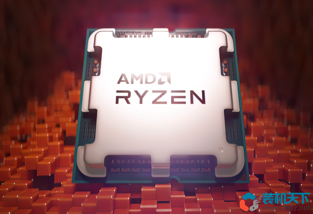 AMD確認Ryzen 7000處理器的TDP高達170W，AM5插槽的封裝功率高達230W