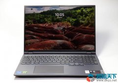 聯想Legion 5i Pro 16參數介紹及性能評測